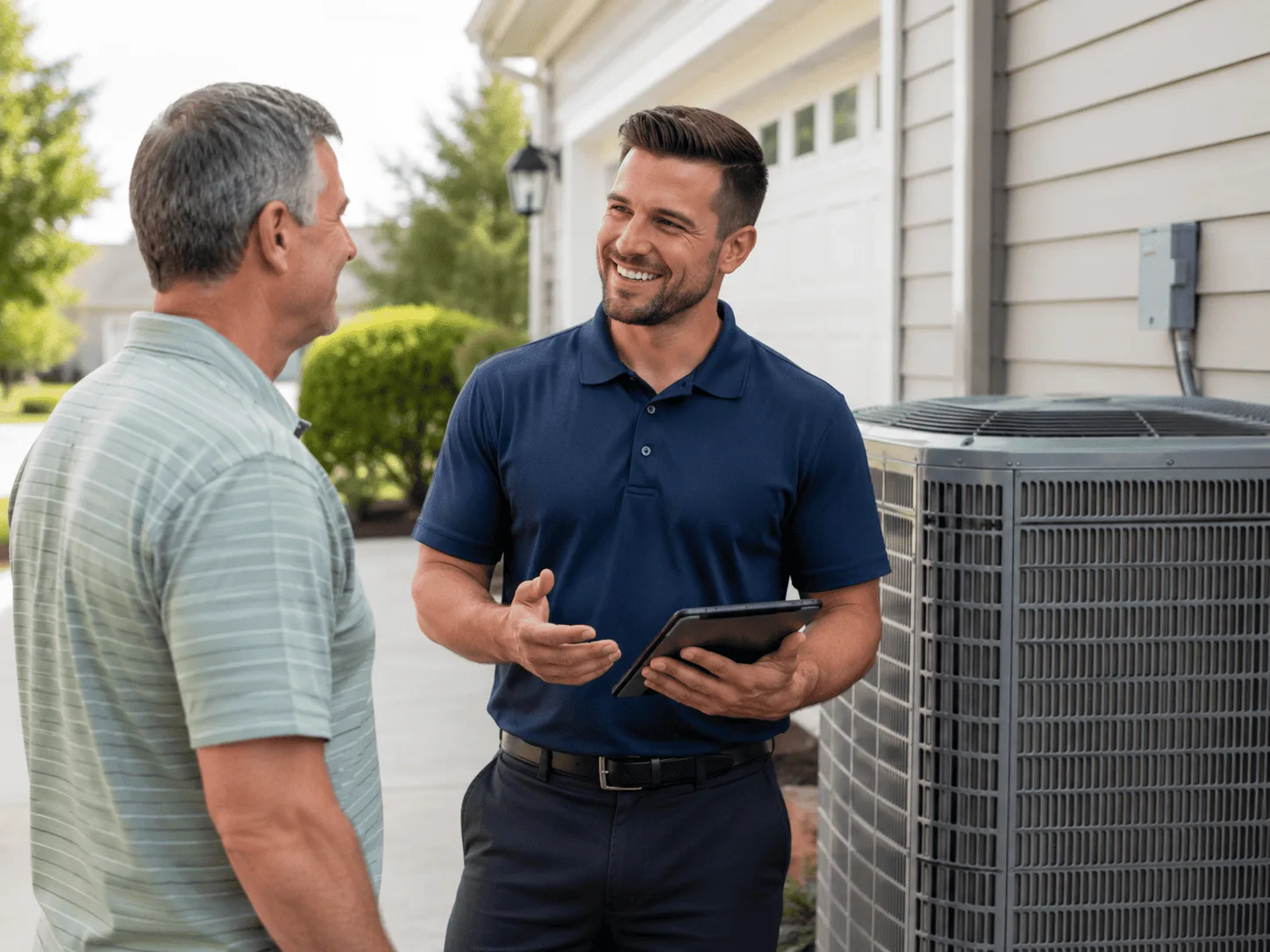 Heat Pump Installation Derma, MS FAQs